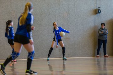 Bild 18 - U16 Deutsche Meisterschaft